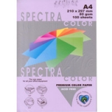 Папір SINAR Spectra A4/75 (500) пастель 185 Lavender (ліловий)