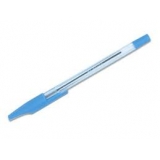 Ручка кулькова Beifa  синя