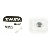 Батарейка Varta  V 392  Watch
