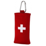 Чохол SOX EASY FLAG SWITZERLAND DOUBLE-SIDED (EF )