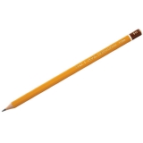 Олівець K-I-N 1500  5Н технічний