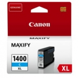 Картридж Canon PGI-1400 XL  Cyan