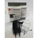 Зарядний пристрій USB Lenovo Y06 micro