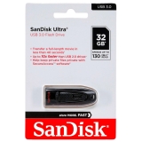 USB 3.0 флеш  32Gb SanDisk  Ultra