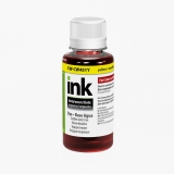 Чорнило Canon CLI-451  ColorWay  Yellow   100ml