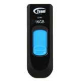 USB флеш 16Gb Team C141 Blue USB флеш 16Gb Team C141 Blue