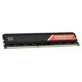 Пам'ять DDR4  8Gb  2400MHz  AMD  Radeon