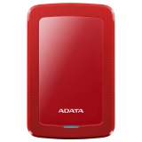 Накопичувач зовнішній HDD ADATA  1TB  2.5