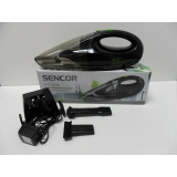 Пилосос акумуляторний Sencor  SVC190B