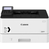 Принтер Canon i-SENSYS LBP-223dw  з Wi-Fi