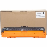 Картридж HP 650A  CE270A  Black  BASF