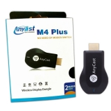 Адаптер AnyCast M4 Plus HDMI/Wi-Fi
