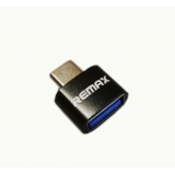 Перехідник  USB3.0 to Type C (OTG)  REMAX
