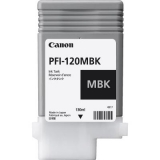 Картридж Canon PFI-120 Mat.Black