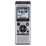 Диктофон OLYMPUS  WS-852 4GB  Silver