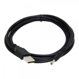 Кабель USB-A (тато)  to 3,5mm   1,8м  Cablexpert