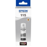 Чорнило Epson L8180   Grey  70мл (115)