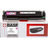 Картридж HP 415A  W2033A  Magenta  BASF