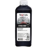 Чорнило Canon PFI-050BK Barva Black 1л (пігмент)
