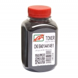 Тонер OKI B401 TOMOEGAWA 80г Тонер OKI B401 TOMOEGAWA 80г