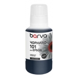 Чорнило Epson L4150 Barva 101 Black 140 мл пігментне Чорнило Epson L4150 Barva 101 Black 140 мл пігментне