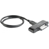 Перехідник  USB 3.0 to SATA Cablexpert