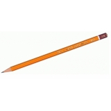 Олівець K-I-N 1500  HВ технічний