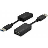 Кабель-перехідник USB3.0 to VGA DIGITUS