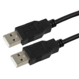 Кабель USB  AM to AM  1,8м  Cablexpert