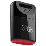 USB флеш  32Gb Silicon Power  Touch T06  Black