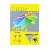 Папір SINAR Spectra А3/160 інтенсив Lemon 210 (лимон)