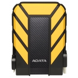 Накопичувач зовнішній HDD ADATA  2TB  2.5