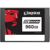 Твердотільний накопичувач SSD Kingston  2.5