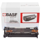 Картридж HP 501A  Q6470A  Black  BASF