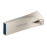 USB 3.1 флеш  32Gb Samsung  Bar Plus  Champagne Silver