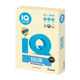 Папір IQ Color A4/80  ваниль BE66
