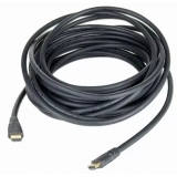 Кабель сигнальний HDMI to HDMI 10м. Cablexpert  (v.2.0)