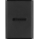 Накопичувач зовнішній SSD Transcend   500GB  USB3.1,  Gen 2 Type-C   ESD270C