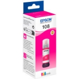 Чорнило Epson L8050  Magenta Photo  70мл (108)