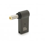 Перехідник Asus Туре-С(F)-5.5*2.5(M), 100W Voltronic Перехідник Asus Туре-С(F)-5.5*2.5(M), 100W Voltronic