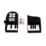 USB 3.0 флеш  64Gb ColorWay Piano