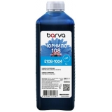 Чорнило Epson L8050 Barva Cyan Photo 1L (108) Чорнило Epson L8050 Barva Cyan Photo 1L (108)