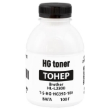 Тонер Brother  TN2335  HG Toner  100г