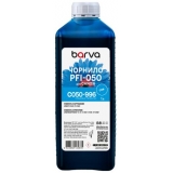 Чорнило Canon PFI-050BK Barva Cyan 1л (пігмент)