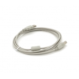Кабель USB  AM to BM  1,8м  ферит