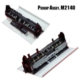 Вузол дуплексу в зборі для Epson M2140 (1812912) Вузол дуплексу в зборі для Epson M2140 (1812912)