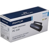 Картридж Pantum PC-110  P2000