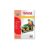 Папір WWM фото глянець  150g  A4 *  20арк