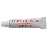 Термопаста КПТ-19