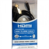 Кабель сигнальний HDMI to microHDMI  1,0м  ATcom
